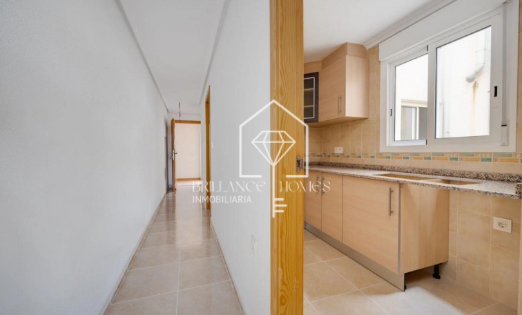 New Build - Wohnung - San Fulgencio