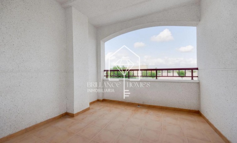 New Build - Wohnung - San Fulgencio