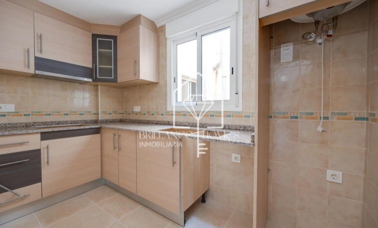 New Build - Wohnung - San Fulgencio