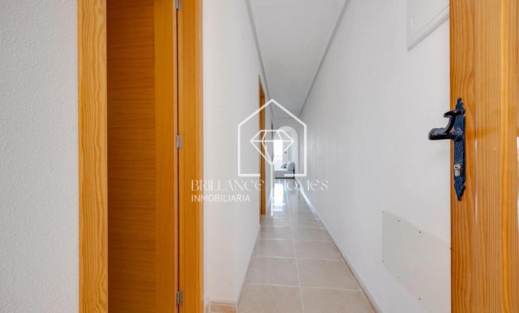 New Build - Wohnung - San Fulgencio