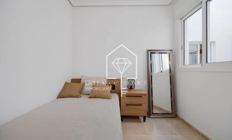 New Build - Wohnung - San Fulgencio