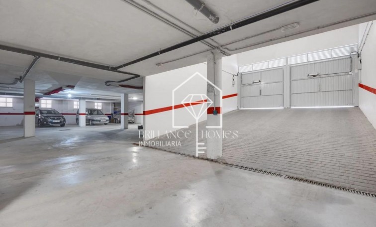 New Build - Wohnung - San Fulgencio