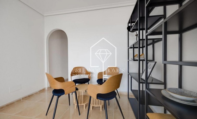 New Build - Wohnung - San Fulgencio