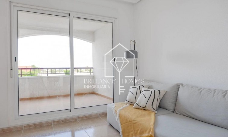 New Build - Wohnung - San Fulgencio