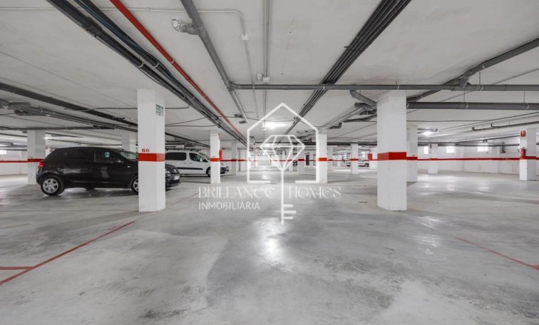 New Build - Wohnung - San Fulgencio