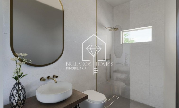 Revente - Apartment - San Pedro del Pinatar