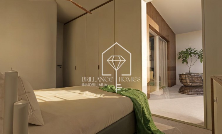 Revente - Apartment - San Pedro del Pinatar