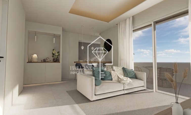 Revente - Apartment - San Pedro del Pinatar