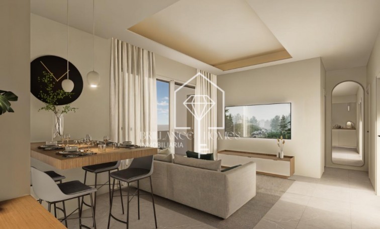 Revente - Apartment - San Pedro del Pinatar