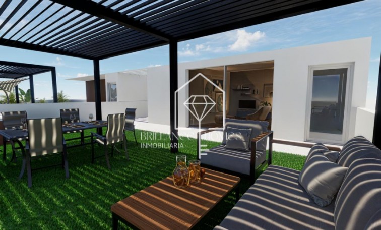 Revente - Apartment - San Pedro del Pinatar