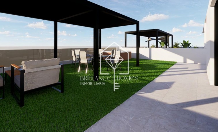 Revente - Apartment - San Pedro del Pinatar