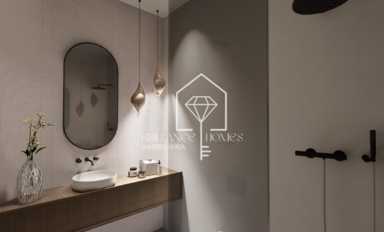 Revente - Apartment - San Pedro del Pinatar