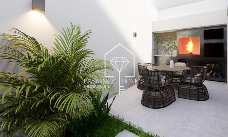 Revente - Apartment - San Pedro del Pinatar