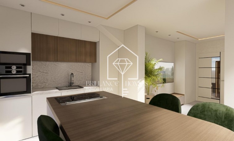 Revente - Apartment - San Pedro del Pinatar