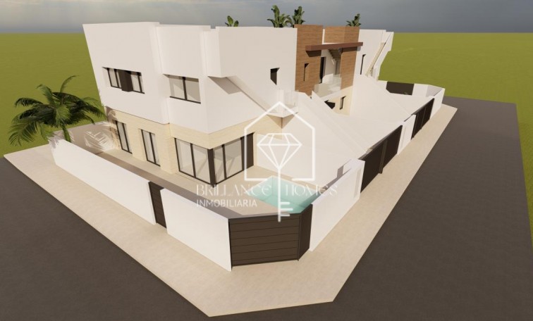 Segunda mano - Bungalow - San Pedro del Pinatar