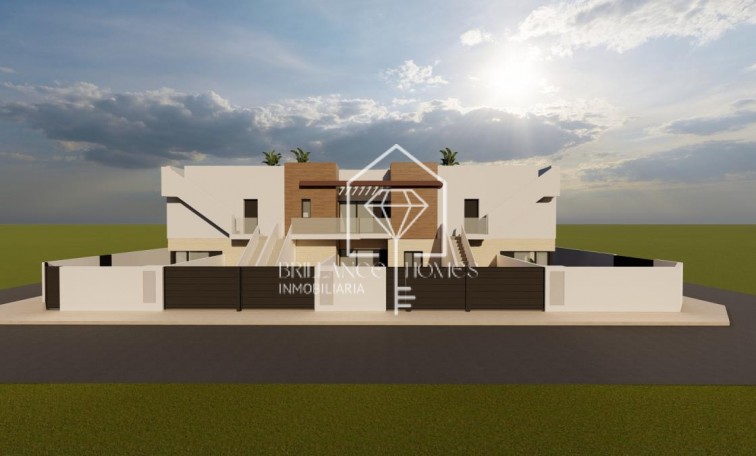 Segunda mano - Bungalow - San Pedro del Pinatar