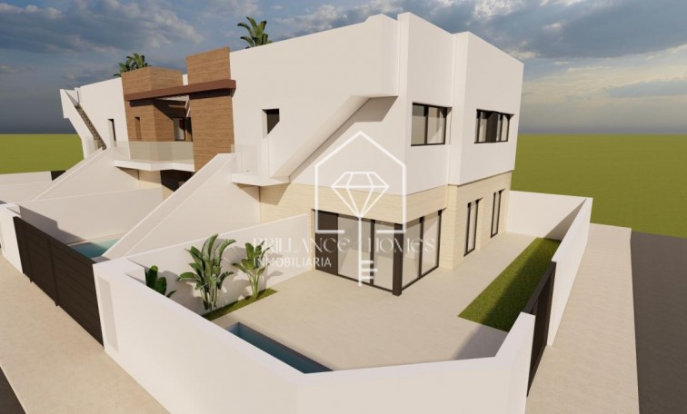 Segunda mano - Bungalow - San Pedro del Pinatar