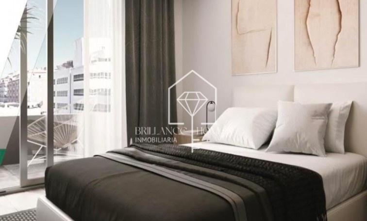 Nouvelle construction - Apartment - Torrevieja