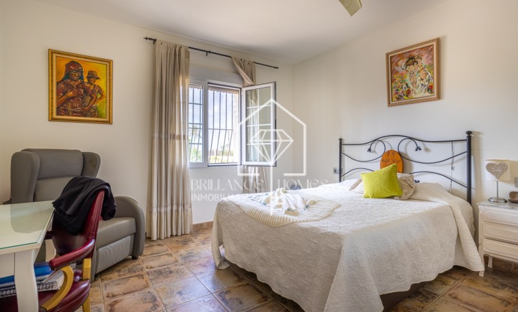Sale - Detached villa - Elche - La Hoya
