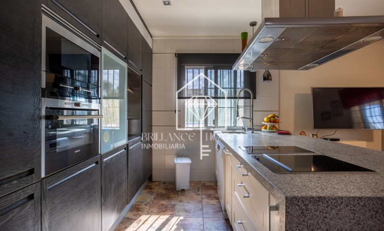 Sale - Detached villa - Elche - La Hoya