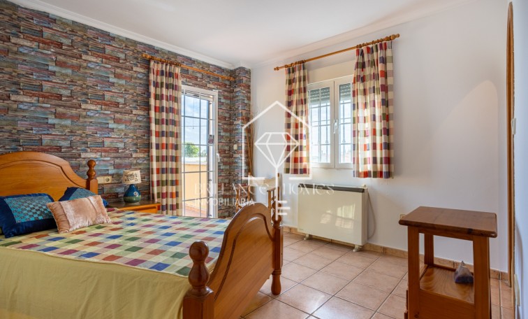 Sale - Detached villa - Elche - La Hoya