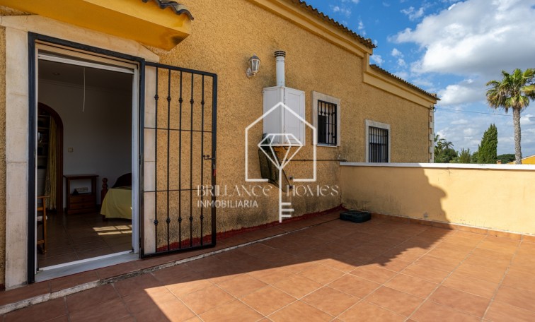 Sale - Detached villa - Elche - La Hoya