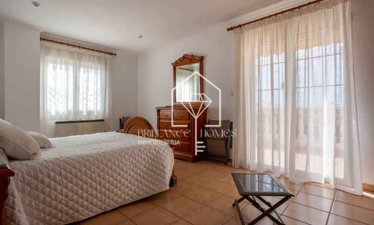 Sale - Detached villa - Elche - La Hoya