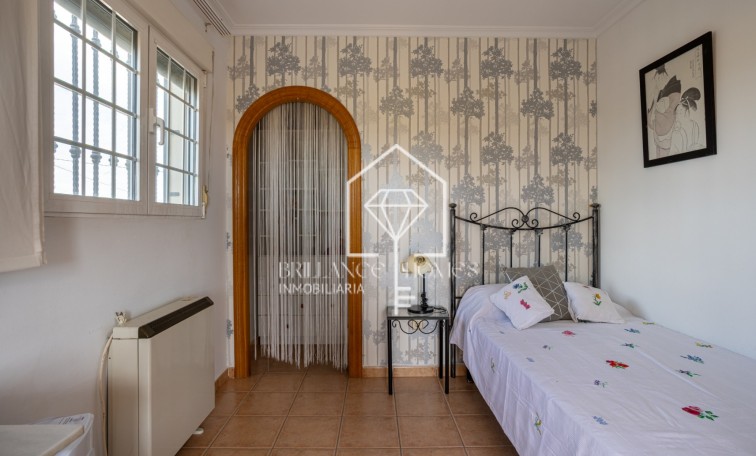 Sale - Detached villa - Elche - La Hoya