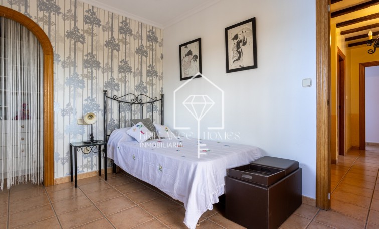Sale - Detached villa - Elche - La Hoya