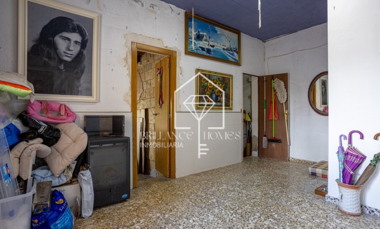Sale - Detached villa - Elche - La Hoya