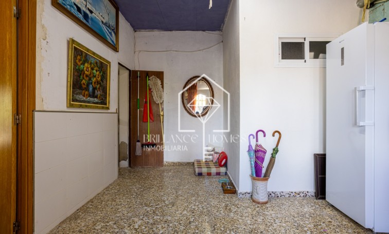 Sale - Detached villa - Elche - La Hoya