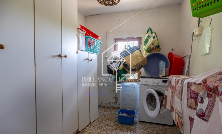 Sale - Detached villa - Elche - La Hoya