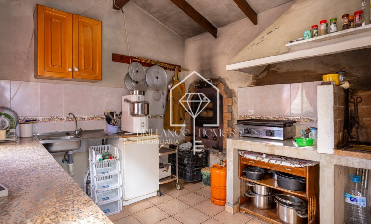 Sale - Detached villa - Elche - La Hoya