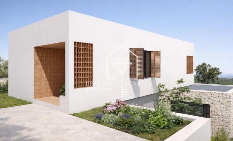 New Build - Villa - Finestrat