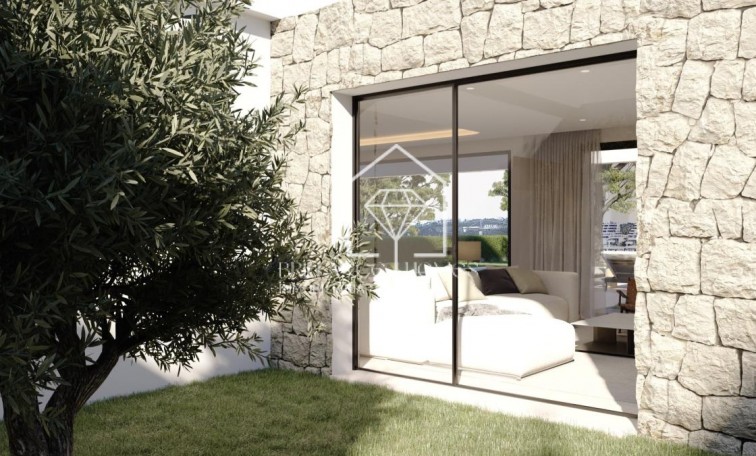New Build - Villa - Finestrat