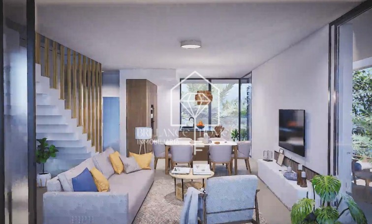 Obra nueva - Apartment - Cartagena