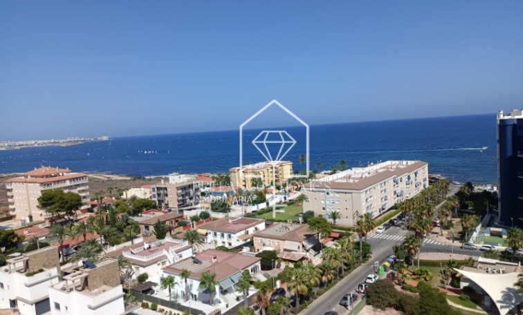 Nouvelle construction - Apartment - Torrevieja