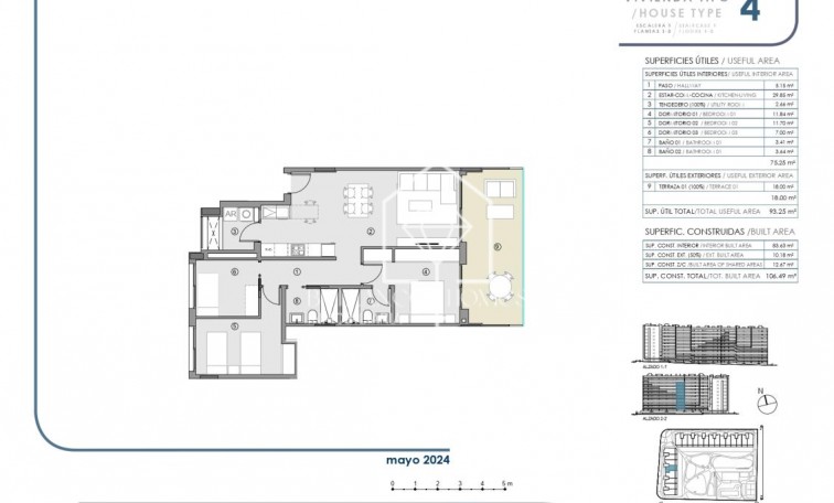 Nouvelle construction - Apartment - Torrevieja