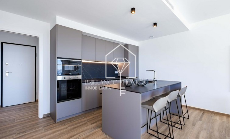 Resale - Villa - Polop