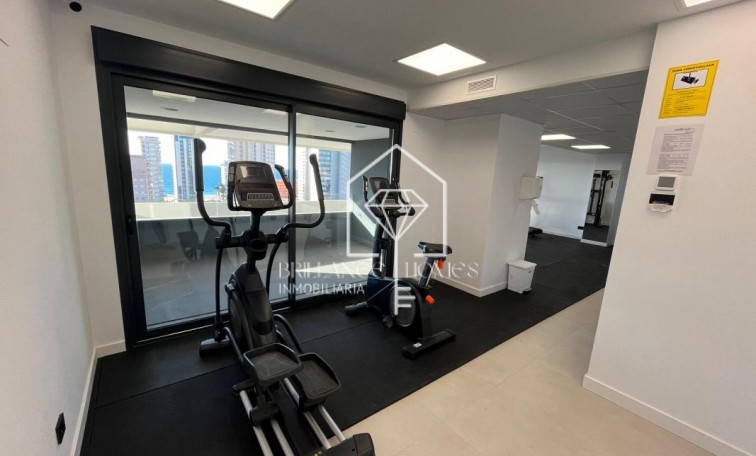 New Build - Penthouses - Calpe