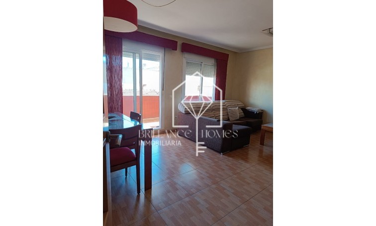 Resale - Wohnung - Los Montesinos
