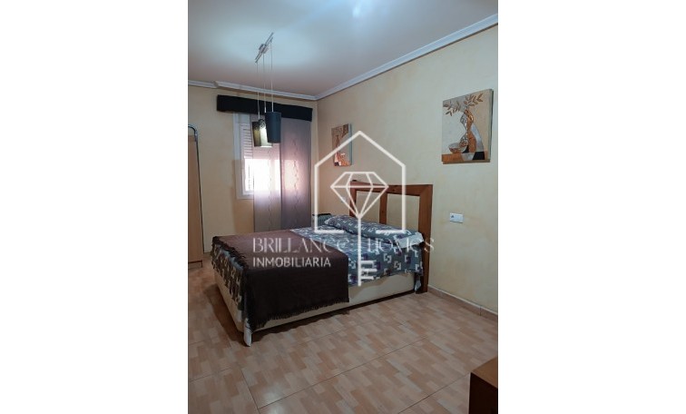 Resale - Wohnung - Los Montesinos