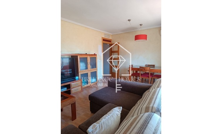 Resale - Wohnung - Los Montesinos