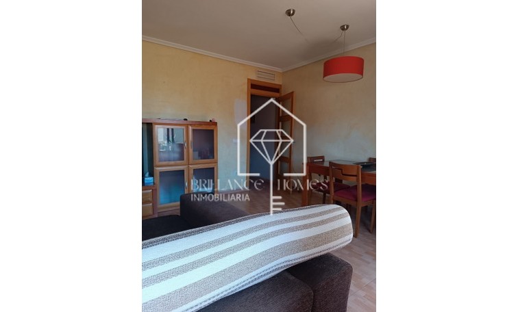 Resale - Wohnung - Los Montesinos