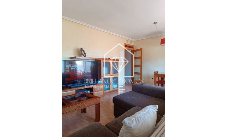 Resale - Wohnung - Los Montesinos