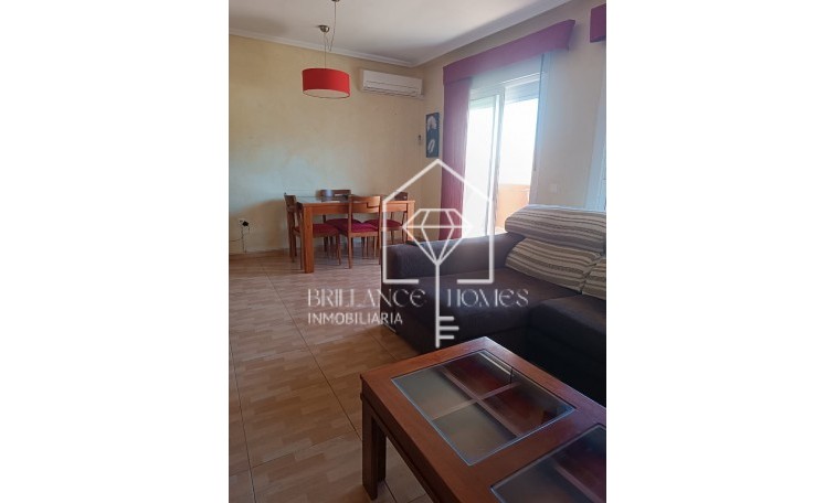 Resale - Wohnung - Los Montesinos
