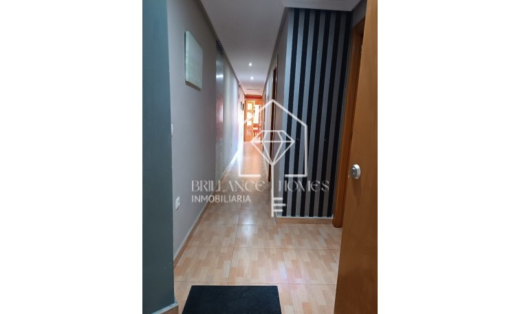 Resale - Wohnung - Los Montesinos