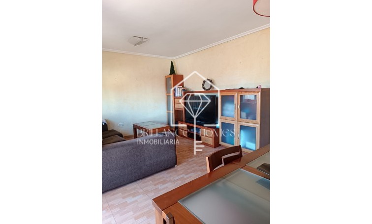 Resale - Wohnung - Los Montesinos