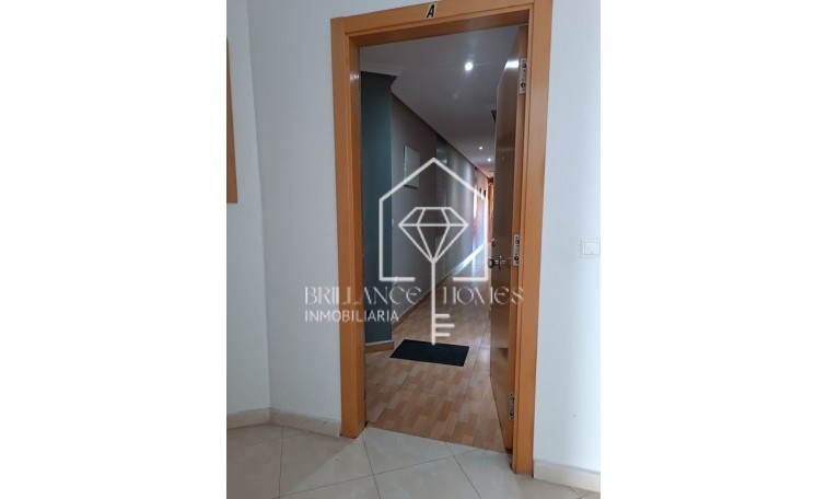 Resale - Wohnung - Los Montesinos