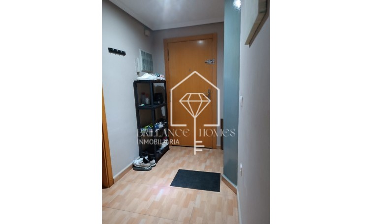 Resale - Wohnung - Los Montesinos